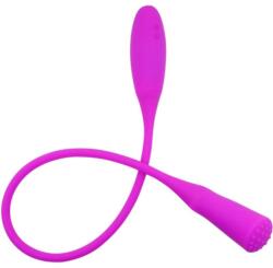 Fun Toys, Pretty Love Pretty Love - Vibrator Smart Snaky Cu 2 Motorasuri Vibrator