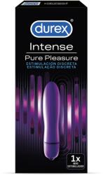 DUREX, DUREX TOYS DUREX - Pure Pleasure, Vibrator Bullet Discret cu Vibrații Puternice