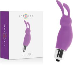 Intense, Intense Fun Toys Intens - Iepurele Roger Lila Vibrator
