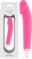 DOLCE VITA - Silicon Roz Realistic Dildo