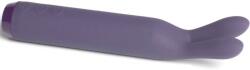 Je Joue - Bila Vibrantă Rabbit Purpurie Vibrator