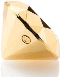 BIJOUX 21 VIBRATING DIAMOND, BIJOUX INDISCRETS BIJOUX INDISCRETS - Twenty One, Stimulator Extern cu 7 Moduri și 3 Intensități, Diamant Vibrator