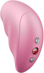 FUN FACTORY - Intense, Vibrator cu Puls de Aer, Roz Vibrator
