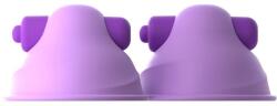 Fantasy For Her, Pipedreams FANTASY FOR HER - Suck-Her Vibrant pentru Sâni | Stimulator Mameloane Vibrator