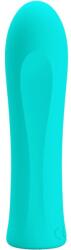 Fun Toys, Pretty Love Pretty Love - Alfreda Vibrator Super Power Verde Aqua Vibrator