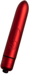 Rocks-Off - Ro-90 Scarlet Velvet Vibrating Bullet Roșu