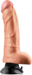 Pipedreams, Real Feel Deluxe Real Feel Deluxe - Nr 5 Dildo
