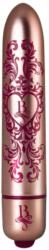 Rocks-Off - RO-90 Promenade, Vibrator Bullet Compact, Roz