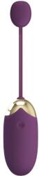 App Series, Pretty Love Pretty Love - Abner App Purple Vibrator