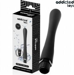 Addicted Toys Jucării Dependente - Curățitor Anal Cu Adaptator Universal Modelul 4