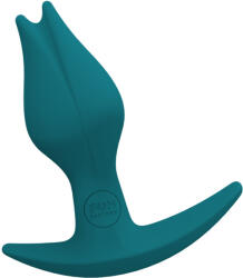 FUN FACTORY - Bootie Fem, Plug Anal Feminin Ergonomic, Verde