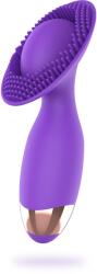 Womanvibe - Puppy, Stimulator Clitoridian Reîncărcabil cu 10 Moduri și 7.500 RPM Vibrator
