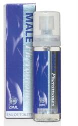 Cobeco - Male, Cobeco Pharma COBECO Feromone Masculine Eau de Toilette 20 ml - Parfum pentru Bărbați