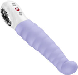 FUN FACTORY - Patchy Paul, Vibrator pentru Punctul G, Violet Vibrator