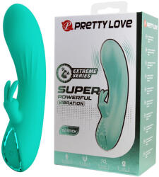 Pretty Love PRETTY LOVE - DJ Stick, Vibrator pentru Punctul G, Turcoaz Vibrator