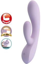 Pretty Love PRETTY LOVE - Rosolyn, Vibrator Rabbit, 10 Moduri, Violet Vibrator