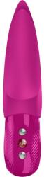 FUN FACTORY - Volta, Vibrator Lay-On cu Stimulare Intensă, Magenta Vibrator