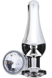 ToyJoy - Jucărie Pentru Anal Diamond Bum Bijou Plug Anal Mare