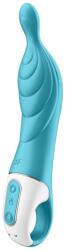 Satisfyer, Satisfyer Vibrator Satisfyer - Vibrator Amazing 2 Aspot Turquoise Vibrator