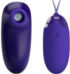 Pretty Love, Remote Control Pretty Love - Stimulator și Ou Portabil