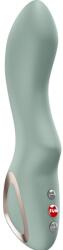 FUN FACTORY - Stronic Dive, Vibrator Thrusting pentru Punctul G, Verde Deschis Vibrator