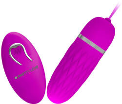 Pretty Love, Remote Control Pretty Love - Ou Vibrant Flirtation Dawn