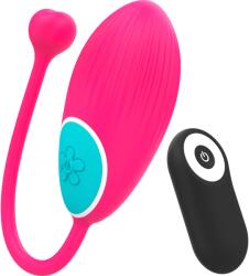 Happy Loky - Control Remot Ocean Vibrator