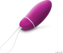 LELO - Luna Smart Bead Purpurie
