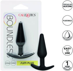 CalExotics - Plug Slim Fără Limită