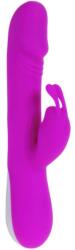 High Tech, Pretty Love Pretty Love - Vibrator Robert Cu Stimulator Pentru Clitor Vibrator