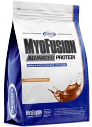 Gaspari Nutrition MyoFusion 500g, pudra, Gaspari Nutrition, Concentrat si izolat proteic din zer (PRO88)