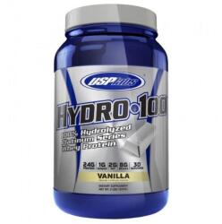 USPlabs Hydro 100, pudra, 900g, USP Labs, Supliment pentru crestere masa musculara (PRO15)