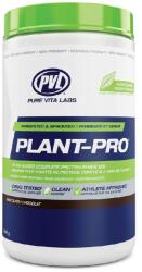 Pure Vita Labs Plant-Pro, pudra, 840g, Pure Vita Labs (PVL), Proteina vegetala (PRO116)