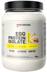 7Nutrition EGG Protein 500g, 7Nutrition, Proteine din ou (PRO09)