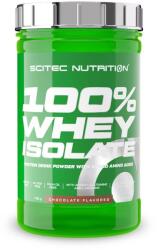 Scitec Nutrition Whey Isolate 700g, pudra, Scitec Nutrition, Izolat proteic din zer (PRO46)