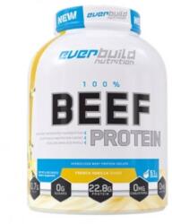 Everbuild Nutrition 100% Beef Gainer Ultra Premium pudra, 2.6kg, Everbuild Nutrition, Supliment crestere masa musculara (PRO25)