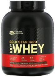 Optimum Nutrition Whey Gold Standard 100% Protein 2, 27kg, pudra, Optimum Nutrition, Concetrat proteic din zer (PRO122)