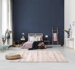 Perfect Acoustic Luxury Harmony akusztikai szőnyegek - 09wsw - Luxury Harmony fehér 01www , 120cm kőr alakú