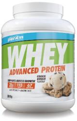 Per4m Whey Protein 2kg, pudra, Per4m, Proteina din zer (PRO08)