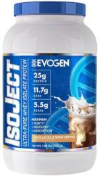 Evogen Nutrition Isoject 806g, pudra, Evogen, Izolat proteic din zer (PRO80)