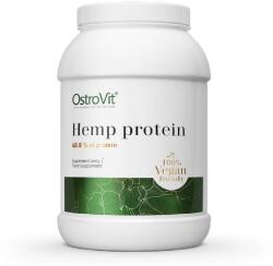 OstroVit Proteina din canepa pudra, 700g, Ostrovit VEGE, Aminoacizi cu catena ramificata (PRO143)