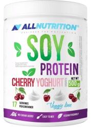 ALLNUTRITION Proteina din soia pudra, 500g, Allnutrition (PRO55)