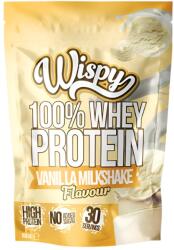Wispy 100% Whey Protein, Pudra, 1000G, Wispy, Proteina din zer (PRO49)