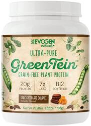 Evogen Nutrition Greentein pudra, 736g, Evogen, Proteina vegetala (PRO79)