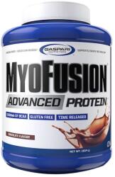Gaspari Nutrition MyoFusion 1, 8kg, pudra, Gaspari Nutrition, Amestec de proteine, Crestere masa musculara (PRO90)