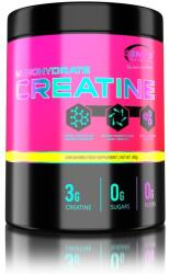 GENIUS NUTRITION CREATINE MONOHYDRATE 400g/133serv (CR01)