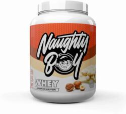 Naughty Boy Whey protein advanced pudra, 2kg, Naughty Boy, Proteina din zer (PRO47)