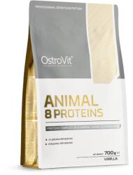 OstroVit Animal 8 Proteins pudra, 700g, Ostrovit, Proteina de origine animala (PRO28)