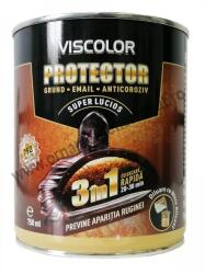 Interbrand Richtig Protector 3 In 1 Premium Verde 750ml (9 Buc/bax)