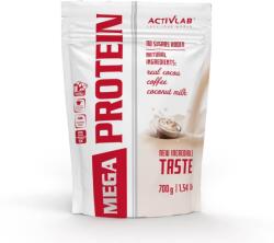 ACTIVLAB Mega Protein, 700g, pudra, Activlab, Concentrat proteic din zer (PRO118)